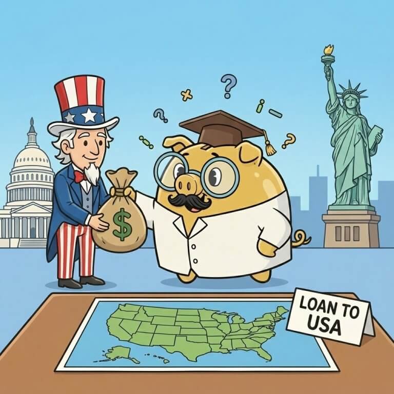 obligation expliquée aux ados et enfants, éducation financiere