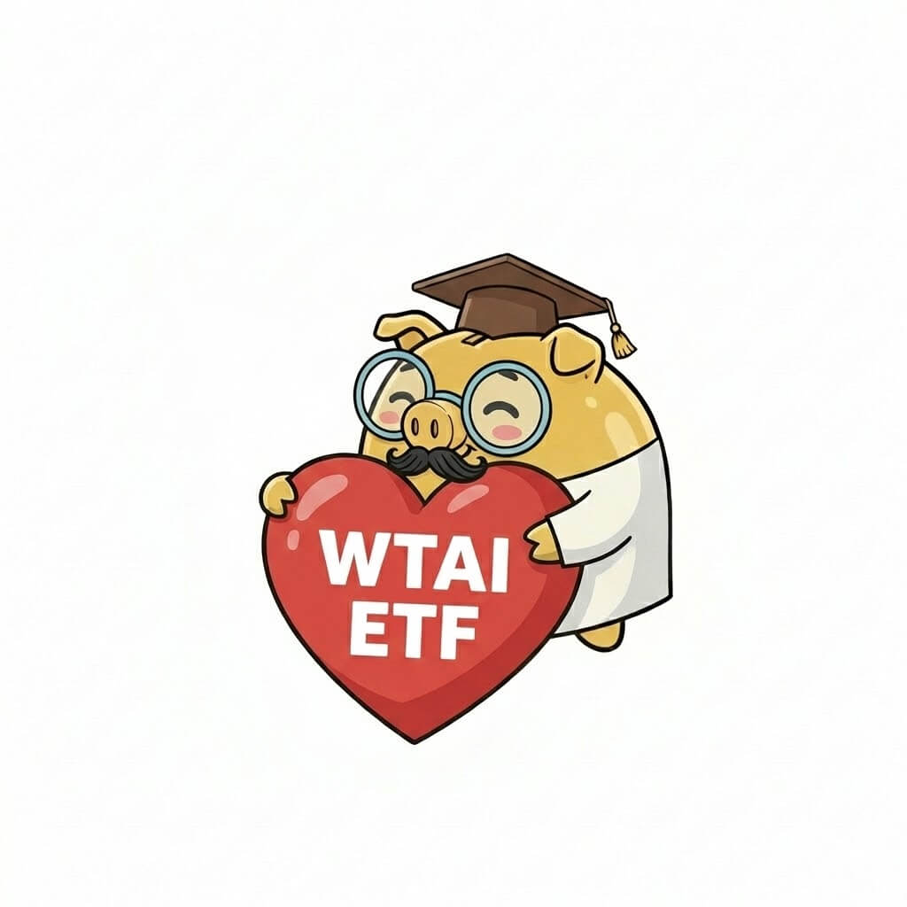 meilleur etf IA WTAI