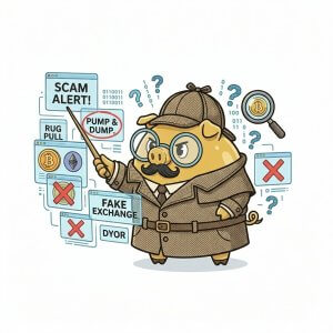 scam detector crypto